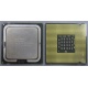 Процессор Intel Pentium-4 640 (3.2GHz /2Mb /800MHz /HT) SL7Z8 s.775 (Смоленск)