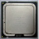 Процессор Intel Celeron 430 (1.8GHz /512kb /800MHz) SL9XN s.775 (Смоленск)