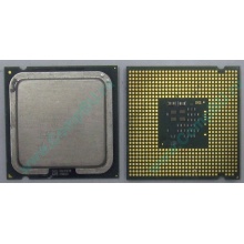 Процессор Intel Pentium-4 524 (3.06GHz /1Mb /533MHz /HT) SL9CA s.775 (Смоленск)