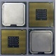 Процессоры Intel Pentium-4 506 (2.66GHz /1Mb /533MHz) SL8J8 s.775 (Смоленск)