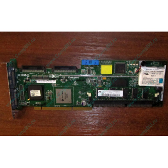 13N2197 в Смоленске, SCSI-контроллер IBM 13N2197 Adaptec 3225S PCI-X ServeRaid U320 SCSI (Смоленск)