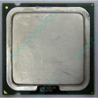 Процессор Intel Pentium-4 540J (3.2GHz /1Mb /800MHz /HT) SL7PW s.775 (Смоленск)