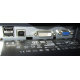 Монитор 19" HP L1950g KR145A входы (разъёмы) - Смоленск