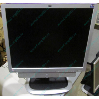 Монитор 19" HP L1950g с колонками (Смоленск)