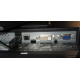 Разъёмы монитора 19" HP L1950g с колонками в Смоленске, запитанными от USB (Смоленск)