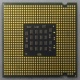 Процессор Intel Celeron D 345J (3.06GHz /256kb /533MHz) SL7TQ s.775 (Смоленск)