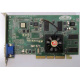 Видеокарта R6 SD32M 109-76800-11 32Mb ATI Radeon 7200 AGP (Смоленск)