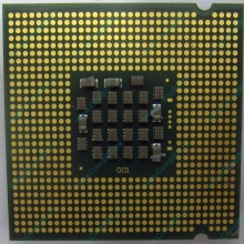 Процессор Intel Pentium-4 630 (3.0GHz /2Mb /800MHz /HT) SL7Z9 s.775 (Смоленск)