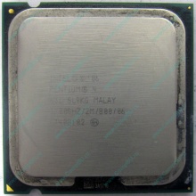 Процессор Intel Pentium-4 631 (3.0GHz /2Mb /800MHz /HT) SL9KG s.775 (Смоленск)