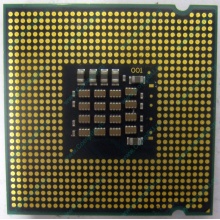 Процессор Intel Pentium-4 631 (3.0GHz /2Mb /800MHz /HT) SL9KG s.775 (Смоленск)