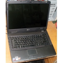 Ноутбук Acer Extensa 5630 (Intel Core 2 Duo T5800 (2x2.0Ghz) /2048Mb DDR2 /120Gb /15.4" TFT 1280x800) - Смоленск