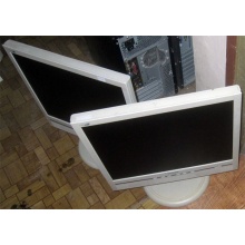 Монитор 17" TFT Philips 170B multimedia белый (есть USB-хаб) - Смоленск