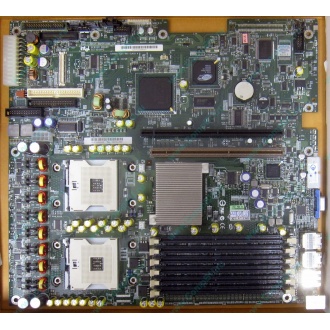 Материнская плата Intel Server Board SE7320VP2 socket 604 (Смоленск)