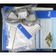 Комплектация материнской платы Intel Server Board SE7320VP2 s604 (Смоленск)