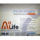 Материнская плата Asus P5LD2 DELUXE socket 775 (Смоленск)