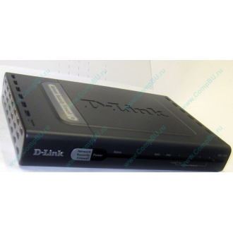 Маршрутизатор D-Link DFL-210 NetDefend (Смоленск)