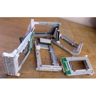 Салазки для SCSI дисков 55.59903.011 для серверов HP Compaq (Смоленск)