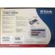 Wi-Fi адаптер D-Link AirPlus DWL-G650+ для ноутбука (Смоленск)