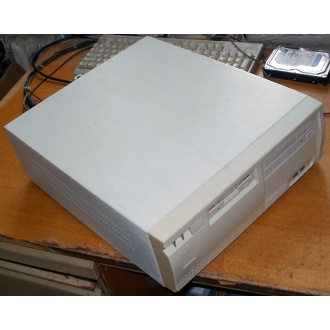 Intel Pentium-4 630 3.0GHz (2048k) HT /1024Mb /160Gb /ATX 180W Desktop (Смоленск)