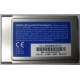 Сетевая карта 3COM Etherlink III 3C589D-TP (PCMCIA) без LAN кабеля (без хвоста) - Смоленск