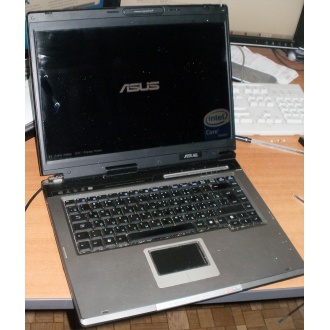 Ноутбук Asus A6 (CPU неизвестен /no RAM! /no HDD! /15.4" TFT 1280x800) - Смоленск
