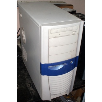 AMD Athlon 64 3200+ 2.2GHz /1536Mb /200Gb /ATX 360W (Смоленск)