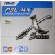 Материнская плата Asus P5L-MX s.775 (Смоленск)