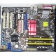 Материнская плата Asus P5ND2-SLI s.775 (Смоленск)