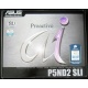Материнская плата Asus P5ND2-SLI s.775 (Смоленск)