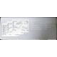 GPS автонавигатор NaviSpace Discovery NS-1200 с глюками в Смоленске, GPS авто-навигатор NaviSpace Discovery NS1200 глючный на запчасти (Смоленск)